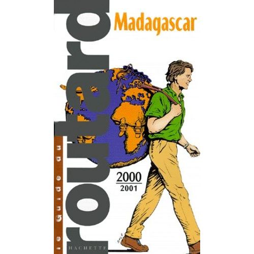 Madagascar - Edition 2000-2001
