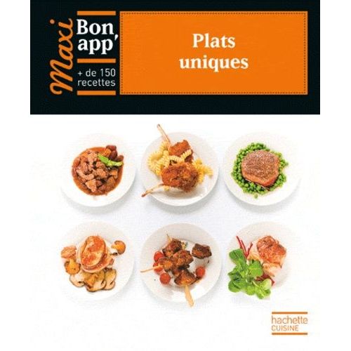Plats Uniques