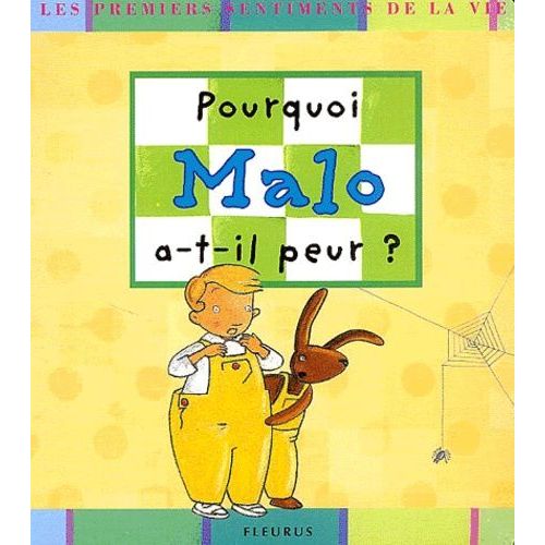 Pourquoi Malo A-T-Il Peur ?