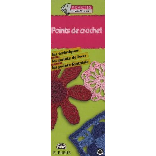 Points De Crochet