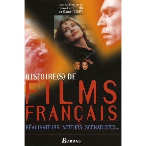 Histoire(S) De Films Français