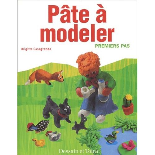 Pâte À Modeler