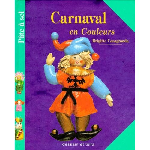Carnaval En Couleurs