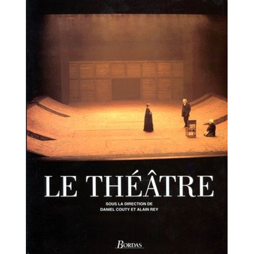 Le Théâtre