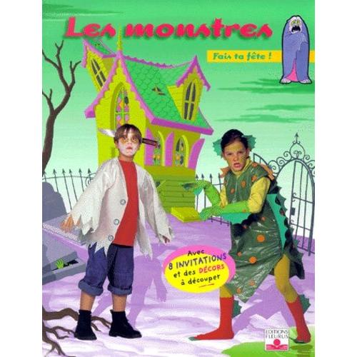 Les Monstres