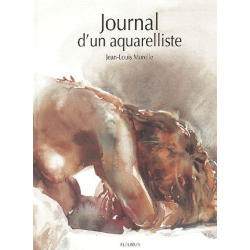 Journal D'un Aquarelliste