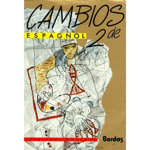 Espagnol 2nde Cambios