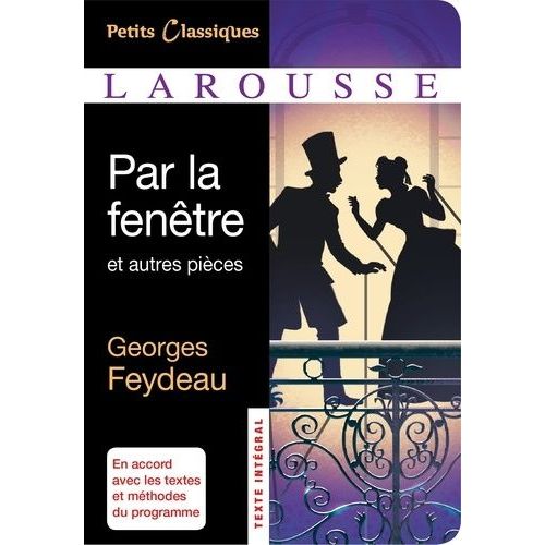 Par La Fenêtre Et Autres Pièces