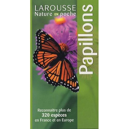 Papillons