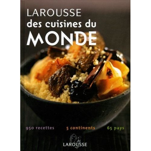 Les Cuisines Du Monde