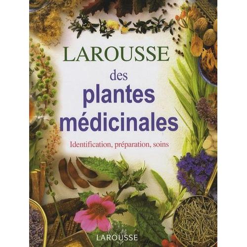 Encyclopédie Des Plantes Médicinales