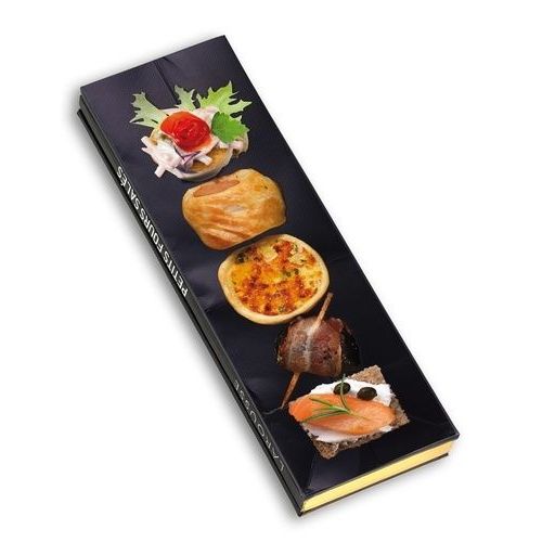 Petits Fours Salés