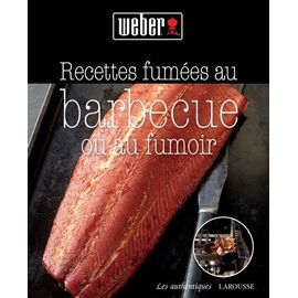 Recettes Fumées Au Barbecue Ou Au Fumoir