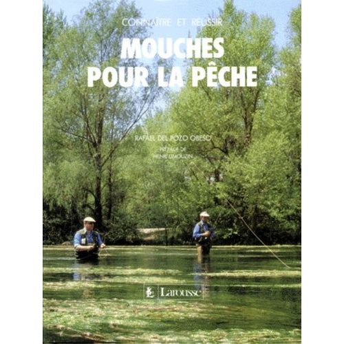 Mouches Pour La Pêche