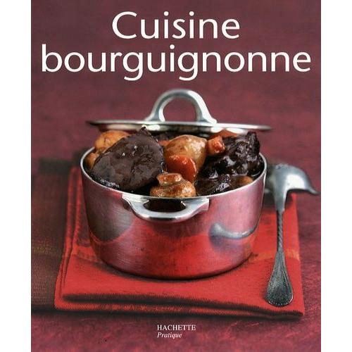 Cuisine Bourguignonne