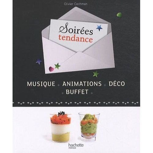 Soirées Tendance