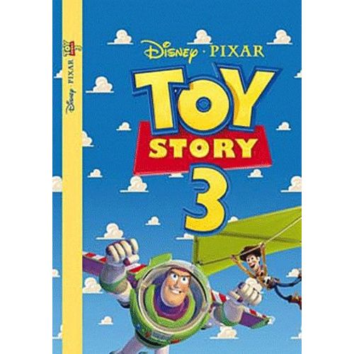 Toy Story 3