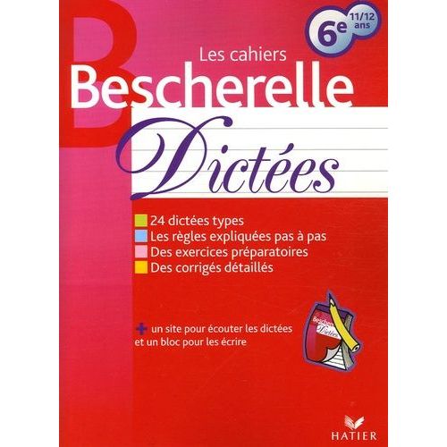Dictées 6e