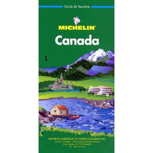 Canada 1997 - 6ème Édition