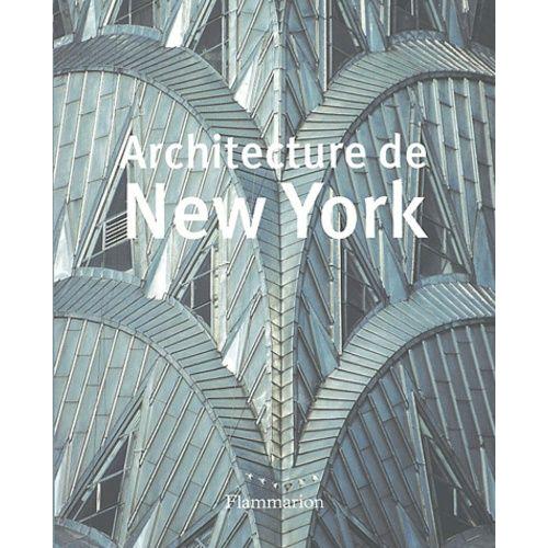 Architecture De New York