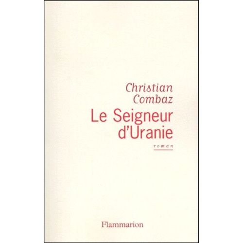 Le Seigneur D'uranie