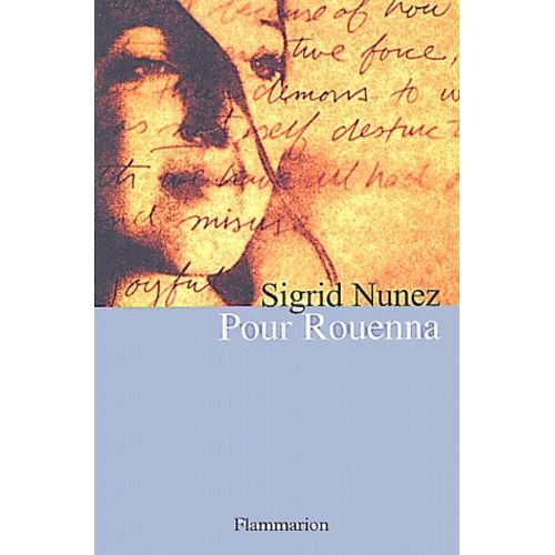 Pour Rouenna