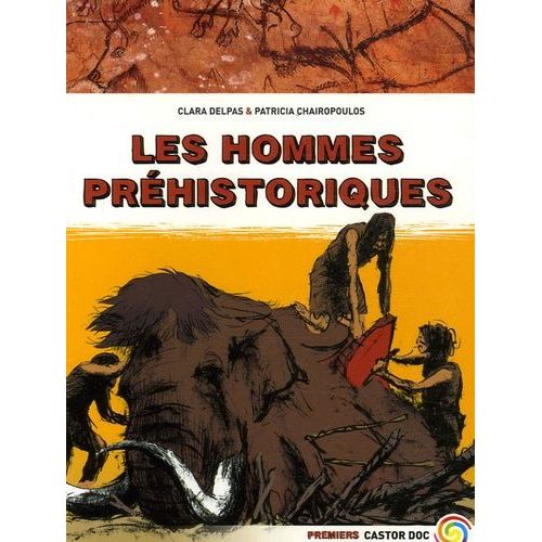Les Hommes Préhistoriques
