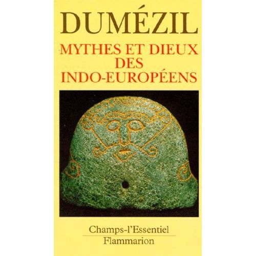 Mythes Et Dieux Des Indo-Européens