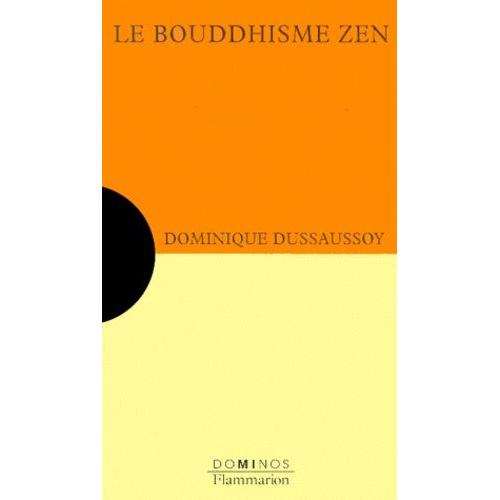 Le Bouddhisme Zen