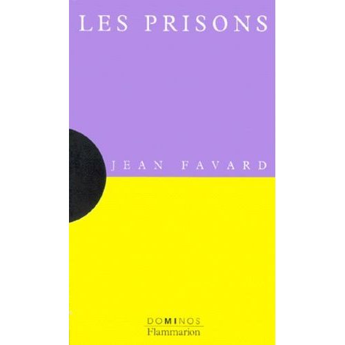 Les Prisons