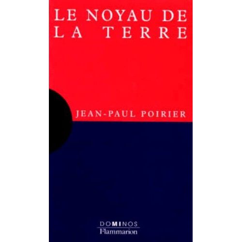 Le Noyau De La Terre