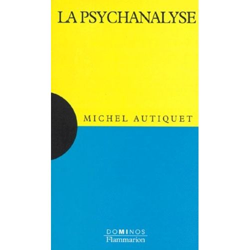 La Psychanalyse