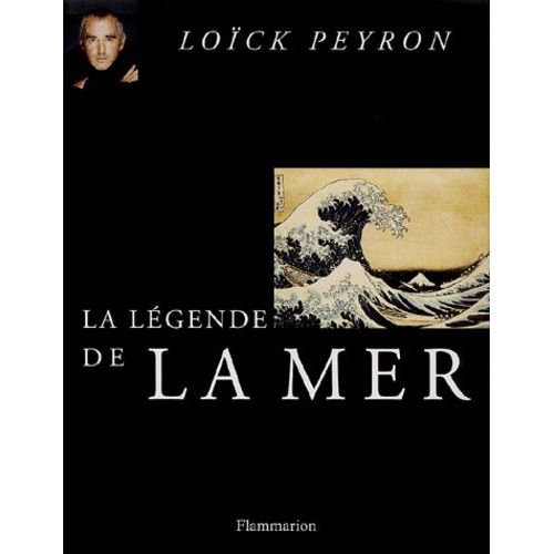 La Légende De La Mer