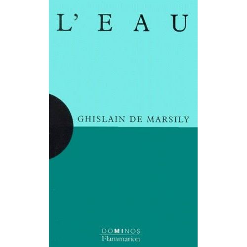 L'eau