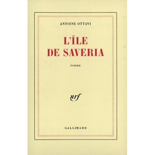 L'île De Saveria