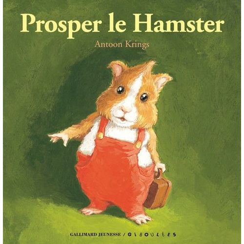 Prosper Le Hamster