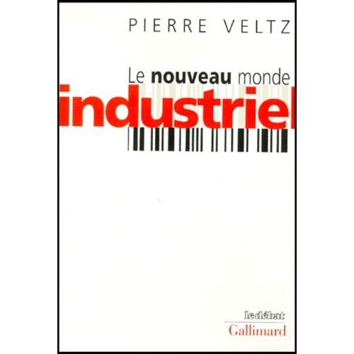 Le Nouveau Monde Industriel