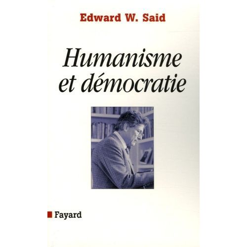 Humanisme Et Démocratie