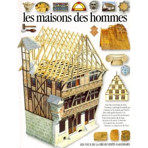 Les Maisons Des Hommes