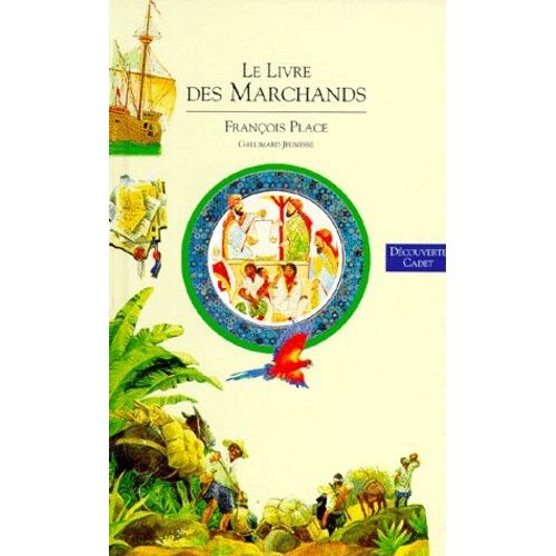 Le Livre Des Marchands