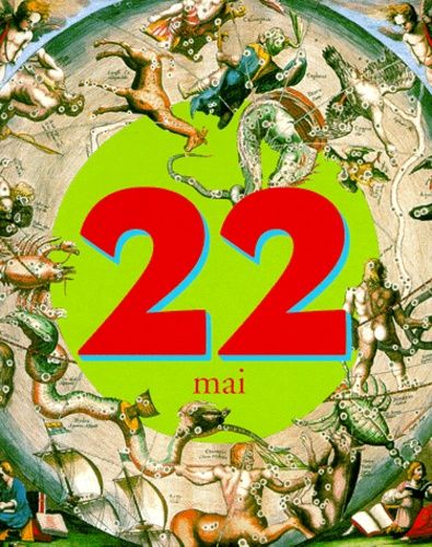 C'était ce jour-là : 22 mai