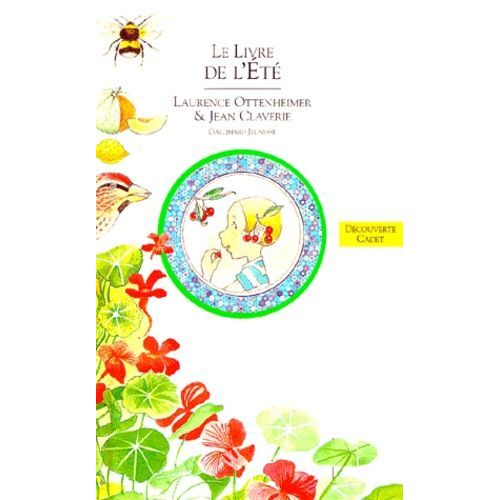 Le Livre De L'été