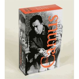 Carnets - 3 Volumes