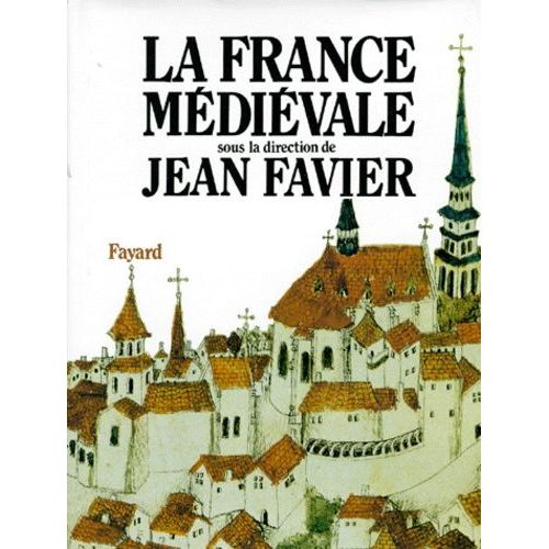La France Médiévale