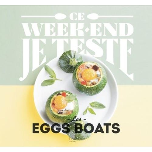 Les Egg Boats