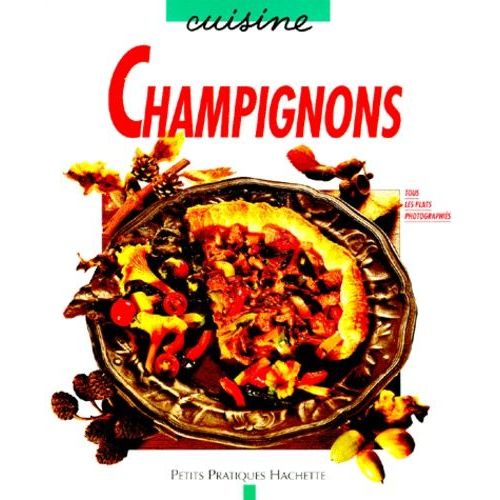 Champignons