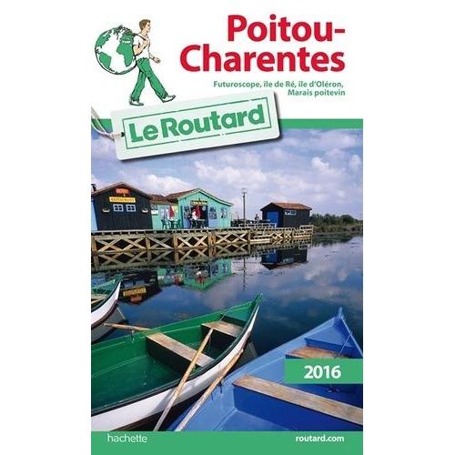 Poitou-Charentes