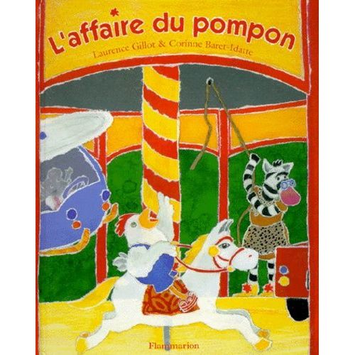 L'affaire Du Pompon