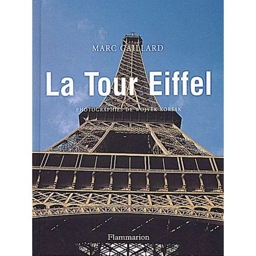 La Tour Eiffel