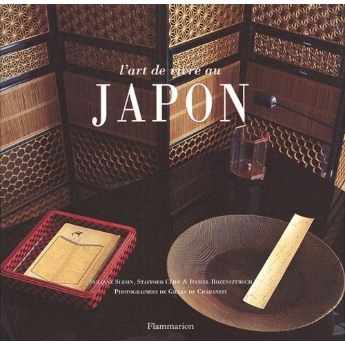 L'art De Vivre Au Japon